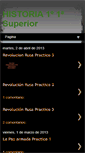 Mobile Screenshot of historia-olgaeeta32.blogspot.com