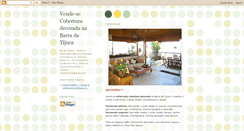 Desktop Screenshot of coberturario2.blogspot.com