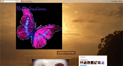 Desktop Screenshot of carenzinha.blogspot.com