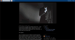 Desktop Screenshot of moderngigolo.blogspot.com