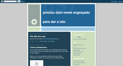 Desktop Screenshot of kieisto.blogspot.com