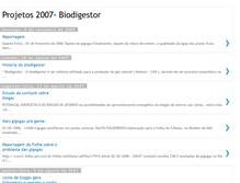 Tablet Screenshot of bioetevm2007.blogspot.com