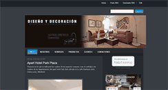 Desktop Screenshot of a-quintana.blogspot.com