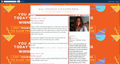 Desktop Screenshot of blog-ambermarie.blogspot.com