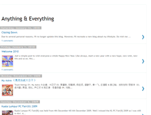 Tablet Screenshot of moneyisanything.blogspot.com