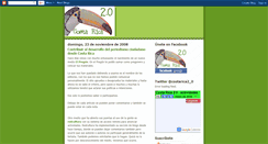 Desktop Screenshot of costarica2-0.blogspot.com