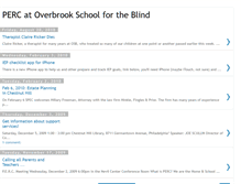Tablet Screenshot of perc-osb.blogspot.com