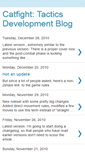 Mobile Screenshot of cftactics.blogspot.com