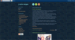 Desktop Screenshot of jcarlavargas-uniacc.blogspot.com