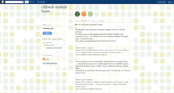 Desktop Screenshot of citibankstudentloans.blogspot.com