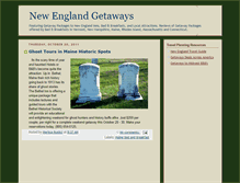 Tablet Screenshot of innsofnewengland.blogspot.com