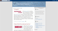 Desktop Screenshot of jndbnr.blogspot.com
