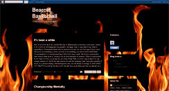 Desktop Screenshot of aledobearcatbasketball.blogspot.com