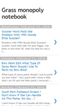 Mobile Screenshot of gras-monopo-notebo.blogspot.com