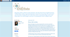 Desktop Screenshot of marrymeinitalia.blogspot.com