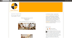 Desktop Screenshot of aainteriores.blogspot.com