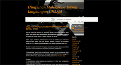 Desktop Screenshot of himateklink-ft-unlam.blogspot.com