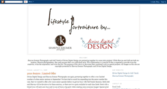 Desktop Screenshot of lifestyleportraiture.blogspot.com