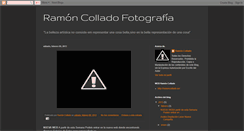 Desktop Screenshot of colladofoto.blogspot.com
