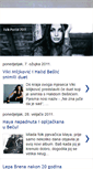 Mobile Screenshot of folkglazba2011.blogspot.com
