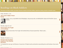 Tablet Screenshot of blackcws.blogspot.com