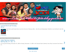 Tablet Screenshot of lovenemilladijodi.blogspot.com