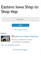Mobile Screenshot of iowashoptoshophop.blogspot.com