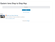 Tablet Screenshot of iowashoptoshophop.blogspot.com