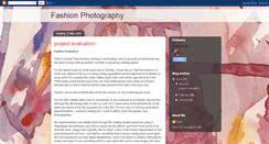 Desktop Screenshot of gem-fashionphotography.blogspot.com