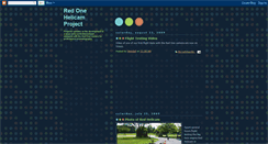 Desktop Screenshot of perfectperspectivesaerial.blogspot.com