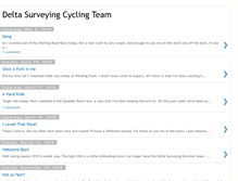 Tablet Screenshot of deltasurveyingservices.blogspot.com