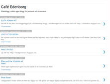 Tablet Screenshot of edenborg.blogspot.com