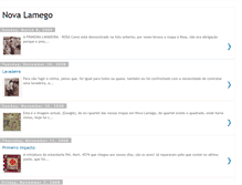 Tablet Screenshot of novalamegogabuguine.blogspot.com