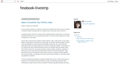 Desktop Screenshot of fessbook-livestrip.blogspot.com