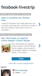 Mobile Screenshot of fessbook-livestrip.blogspot.com