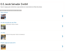 Tablet Screenshot of eejacobsalvadorzveibil.blogspot.com