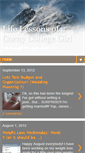 Mobile Screenshot of cornycollegegirl.blogspot.com