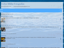 Tablet Screenshot of evelynmullerfotografias.blogspot.com