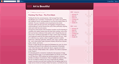 Desktop Screenshot of beautifulsekar.blogspot.com