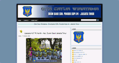 Desktop Screenshot of gitacaturwiratama.blogspot.com