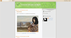 Desktop Screenshot of mariheru.blogspot.com