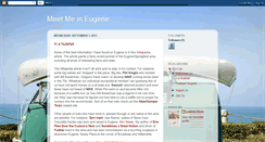 Desktop Screenshot of lassen-eugenereunion.blogspot.com