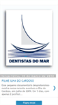 Mobile Screenshot of dentistasdomar.blogspot.com