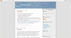 Desktop Screenshot of markitoz.blogspot.com