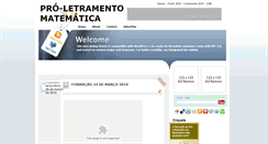 Desktop Screenshot of pcsmatematica.blogspot.com