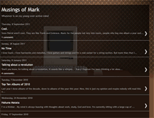 Tablet Screenshot of markknox.blogspot.com