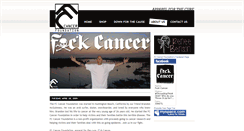 Desktop Screenshot of fckcancer-aboutus.blogspot.com