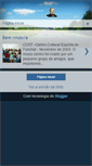 Mobile Screenshot of ccefunchalpt.blogspot.com