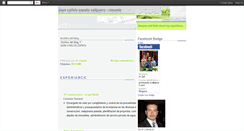 Desktop Screenshot of jczpt.blogspot.com