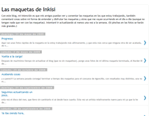 Tablet Screenshot of inkisi.blogspot.com